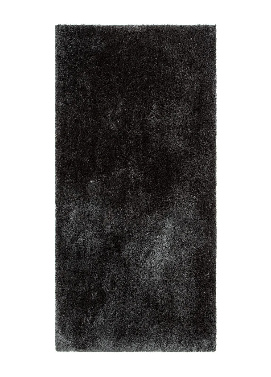 Cozy Ryamatta 80x160 cm Rektangulär - Svart