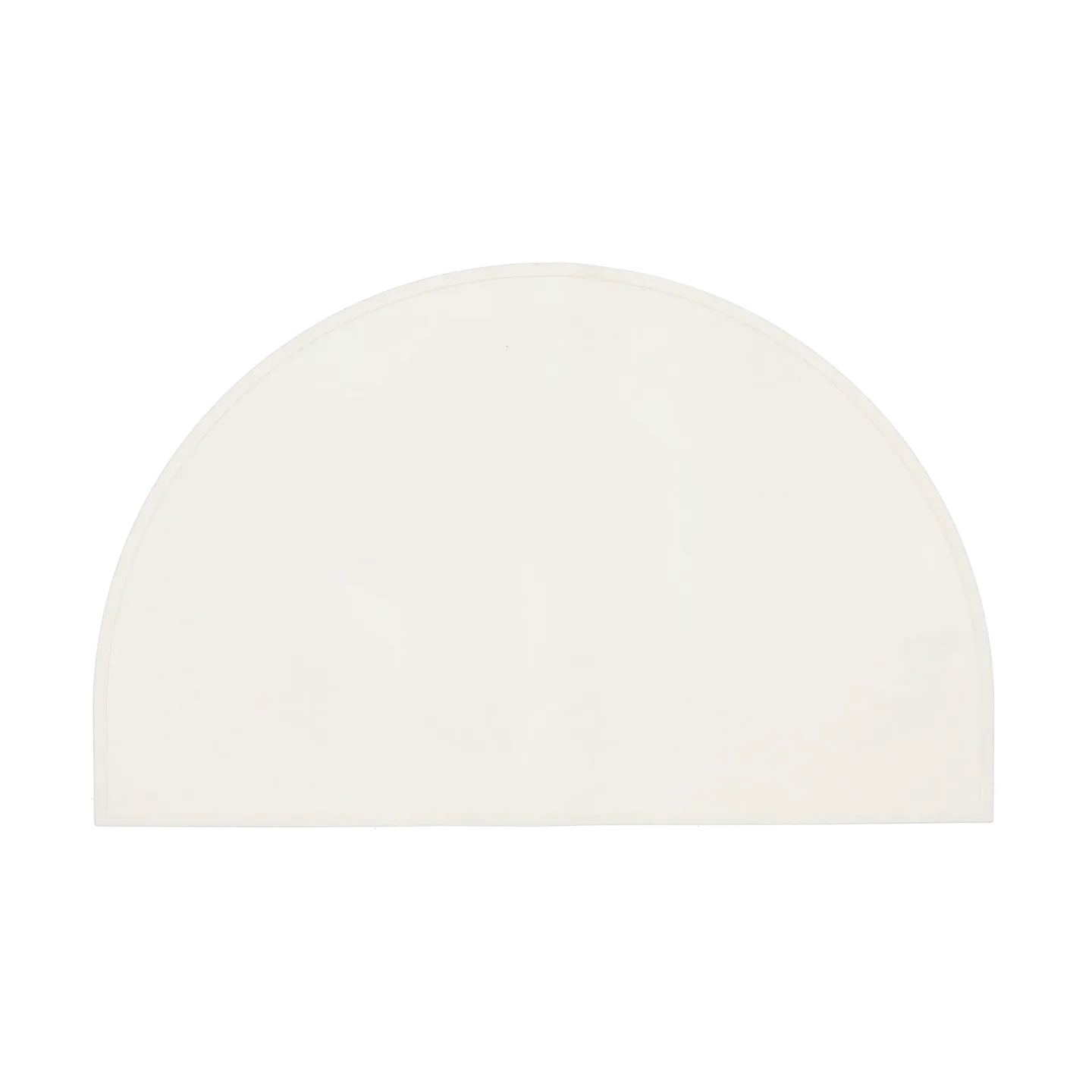 Scandi Living Lumi Unterlage Silikon Vanilla