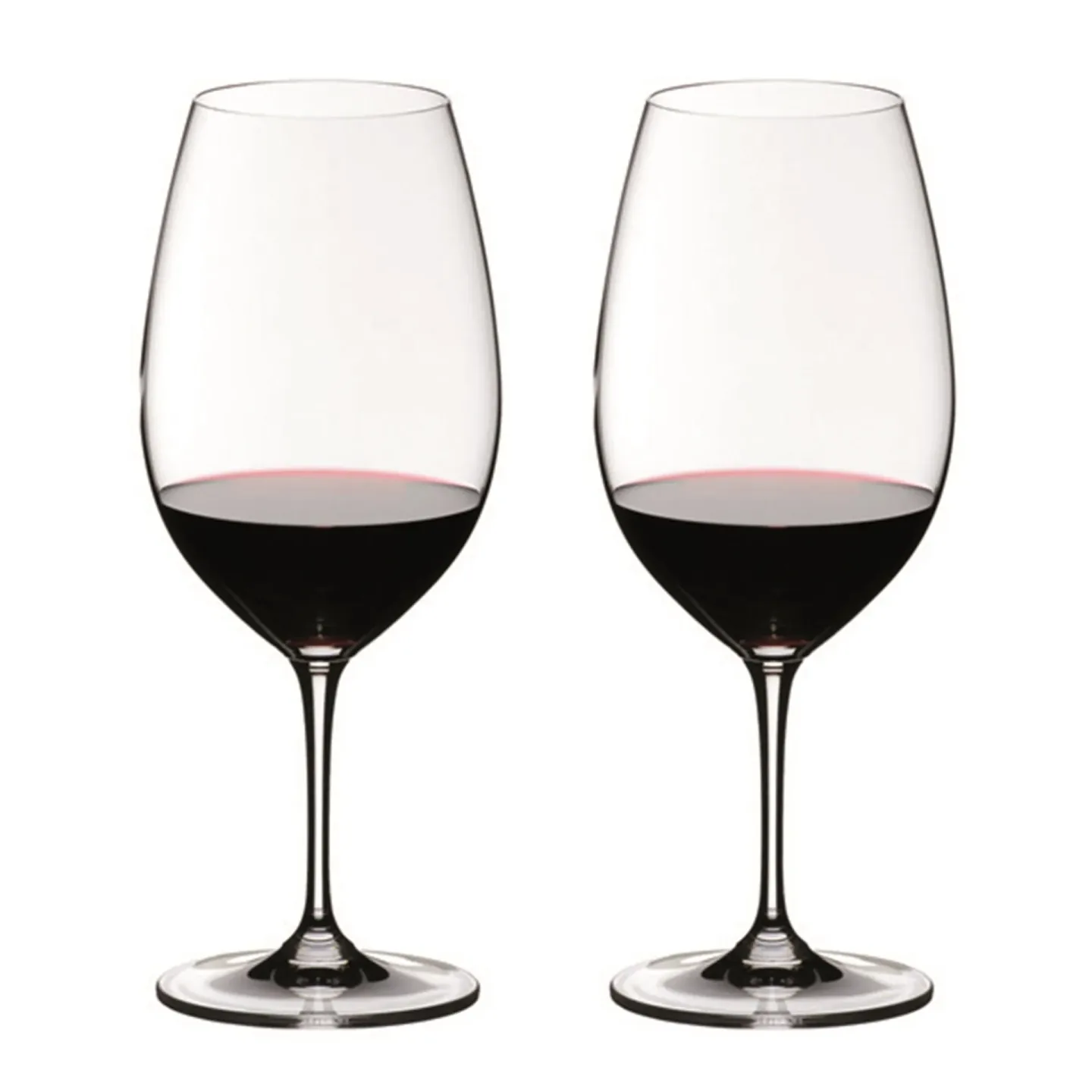 Riedel Riedel Vinum Syrah-Shiraz vinglas 2-pack 70 cl