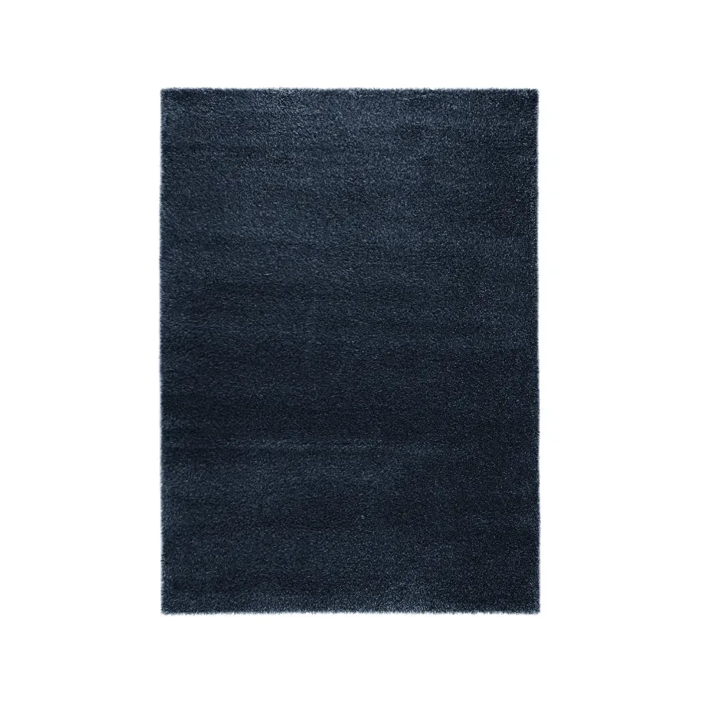 Kateha Camelia 25 matta Indigo, 170x240 cm