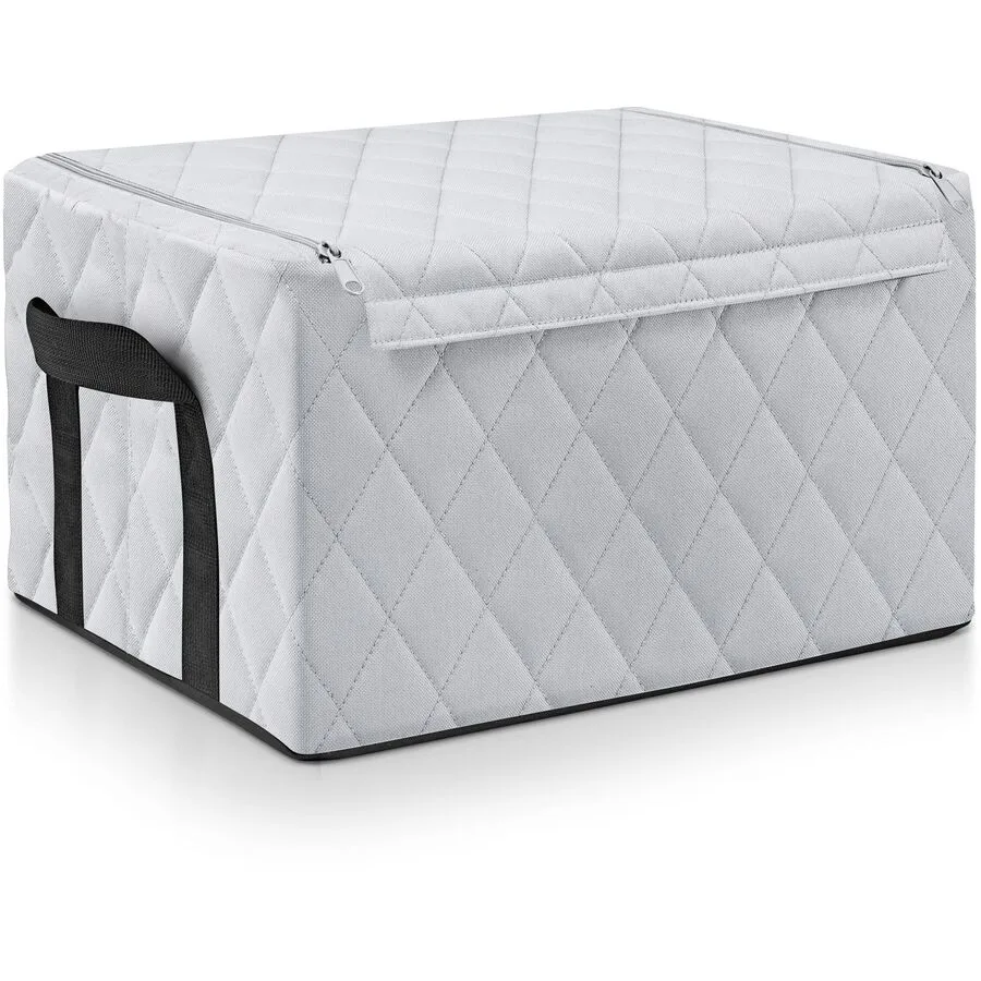 Aufbewahrungsbox Reisenthel Hellgrau B 31 H 40 cm