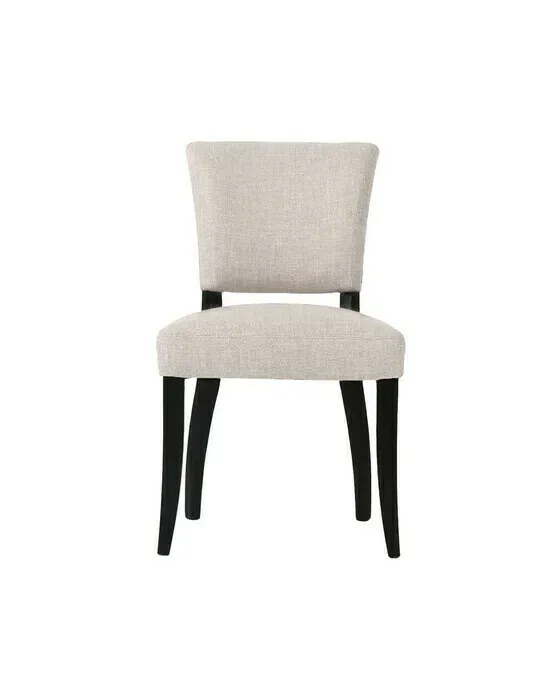 Mandy spisebordsstol sway natural