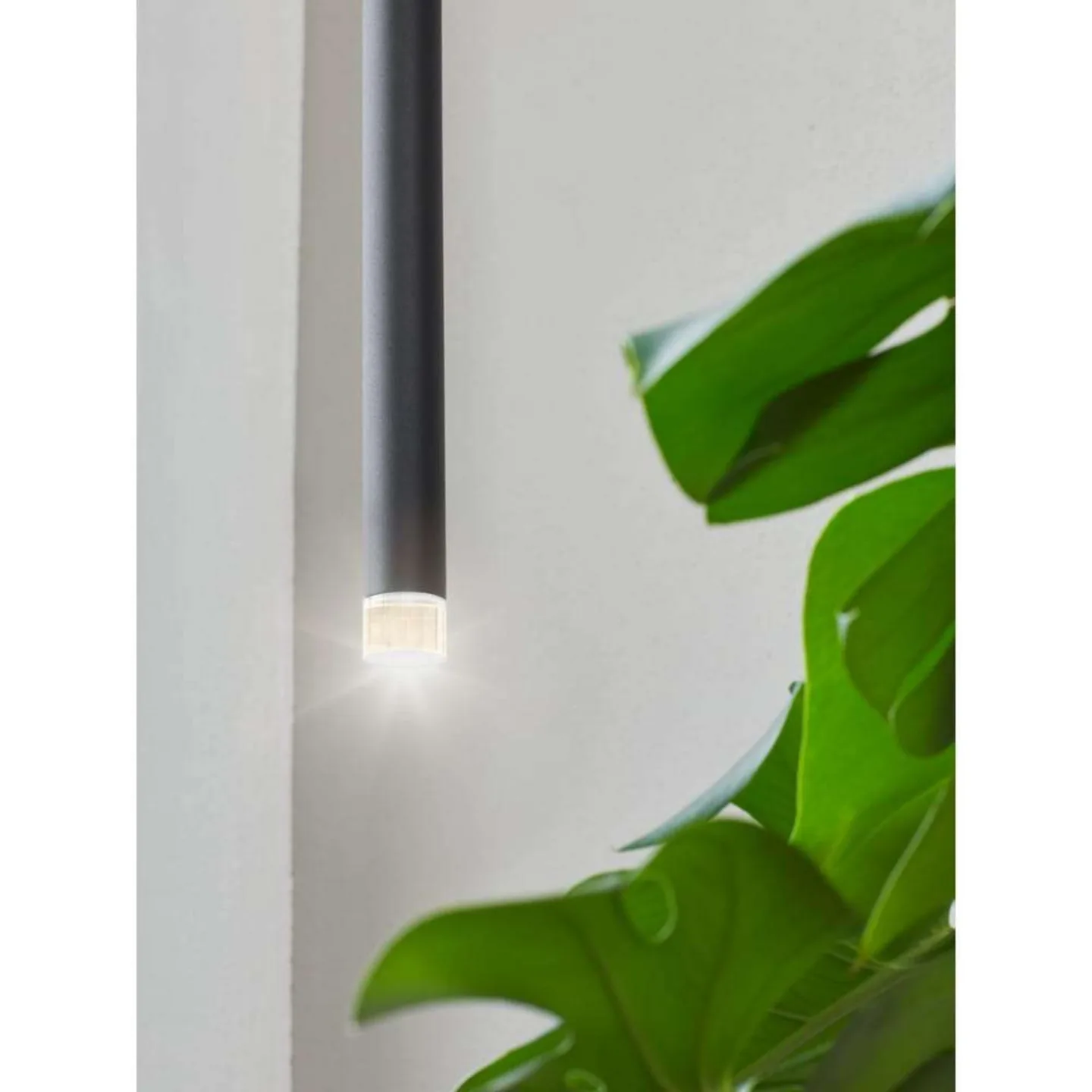 Valkyrie 72 Pendel Black - Loom Design - Stue - Aluminium