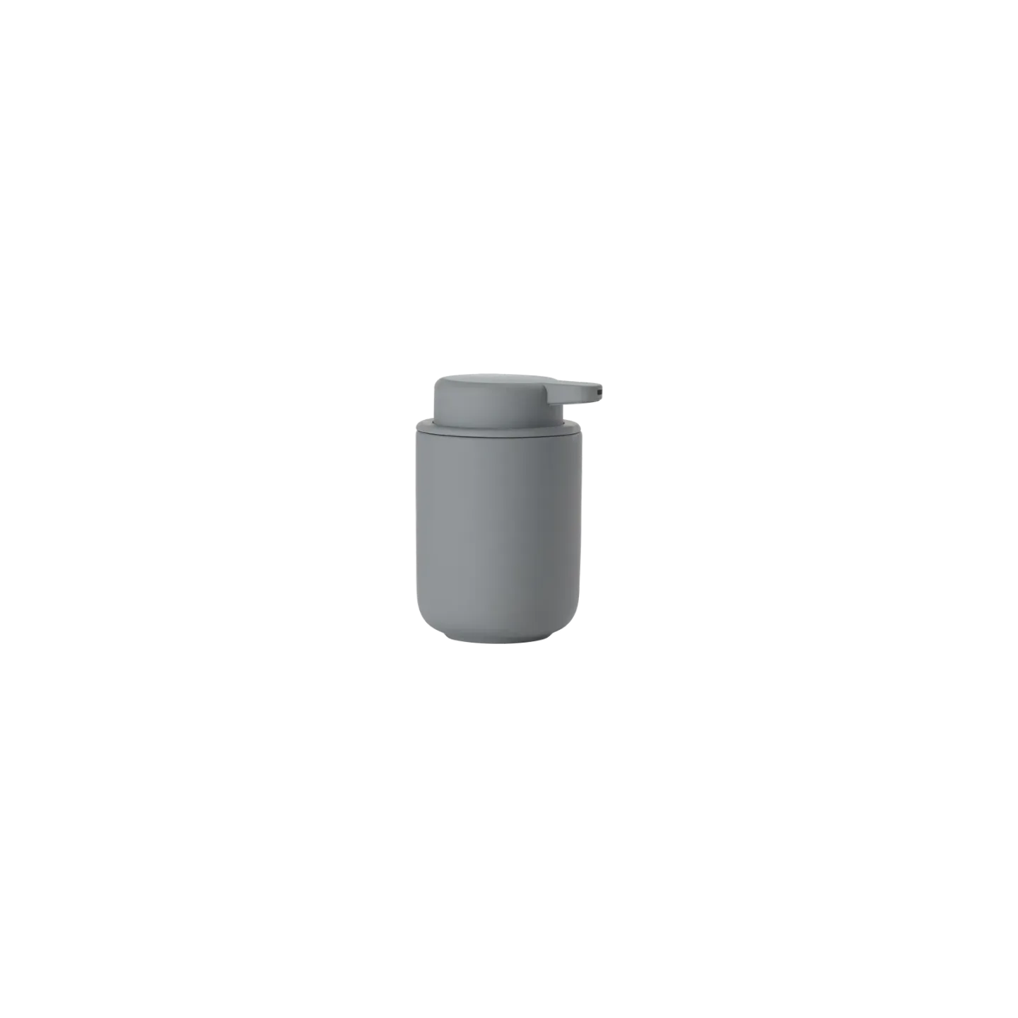 Zone Denmark Ume Seifenspender Grey