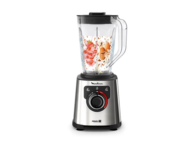 MOULINEX Blender PerfectMix + 1.5L
