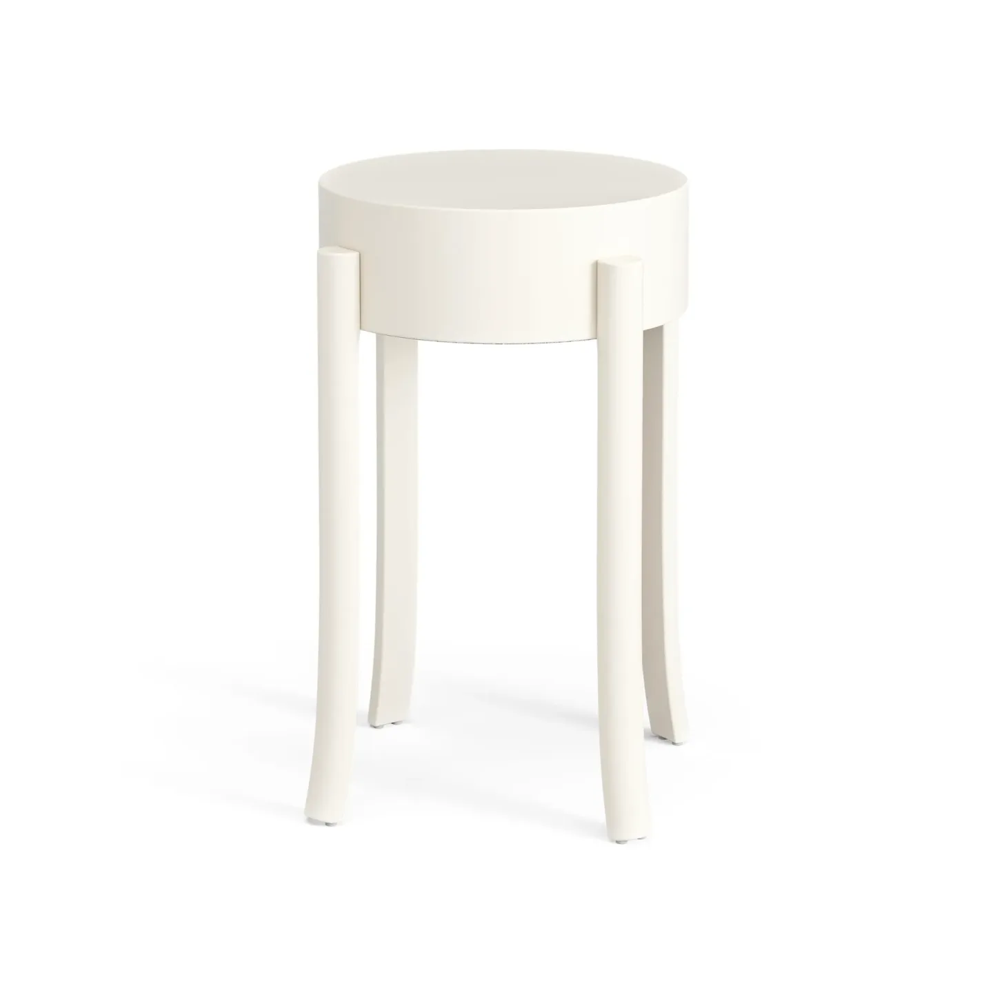 Swedese Avavick pall Björk-soft white