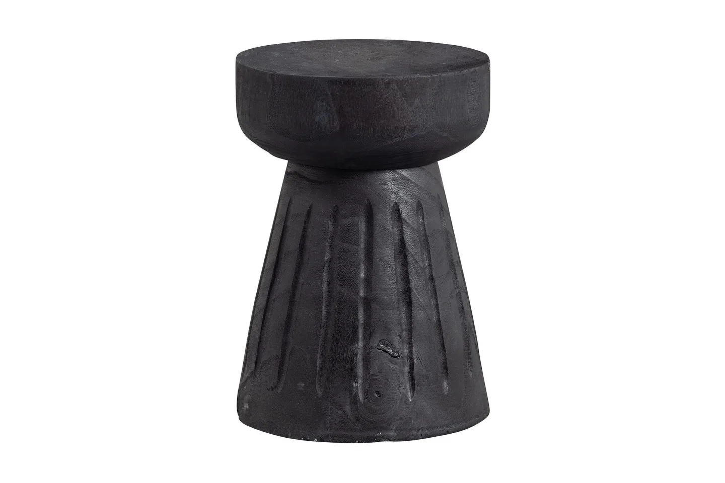 Borre Sittpall - Svart