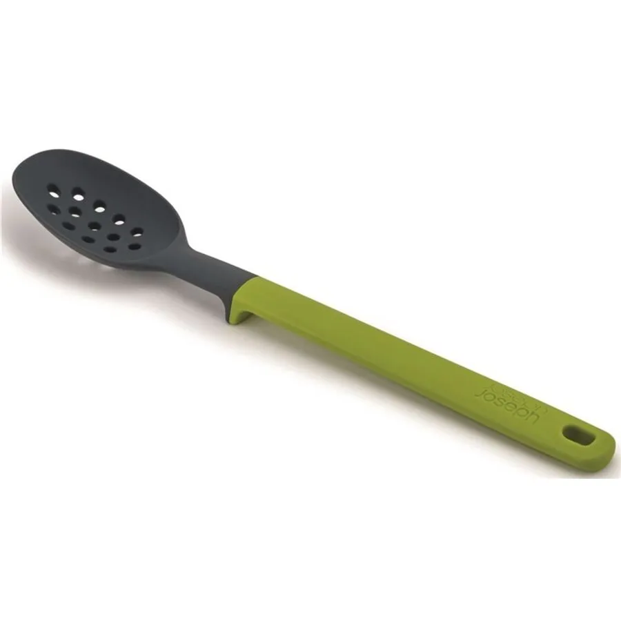 Schaumlöffel Joseph Joseph Grün Kunststoff 31.5 cm - Material: Silikon