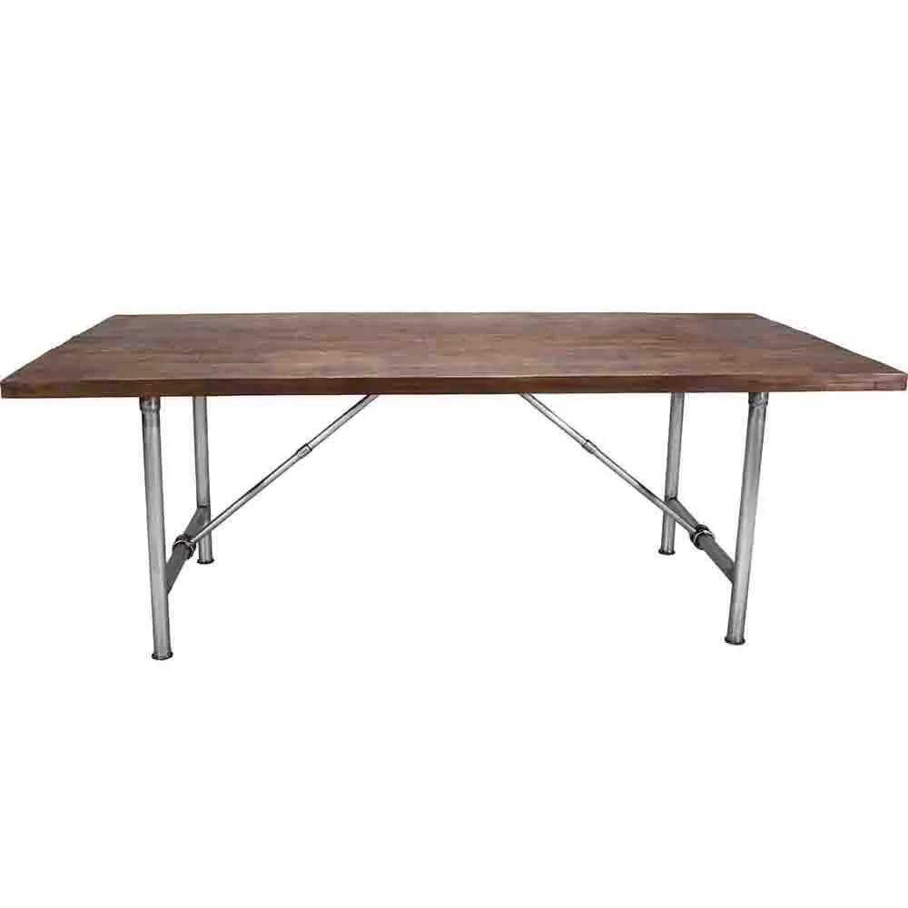Garacharma Matbord 200 cm Trademark Living