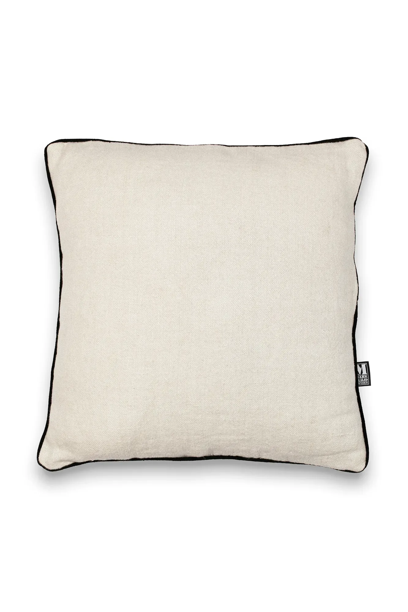 Gylla Kissen Offwhite 50x50 cm