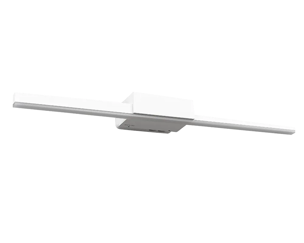 Westal - Aqua I 60cm - Badrumslampa - Vit