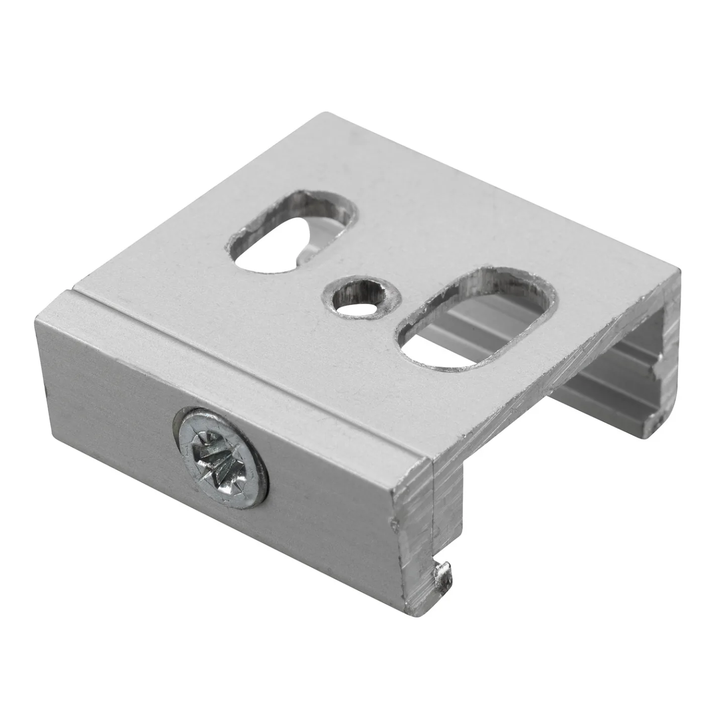 Global Trac Pro SKB12-1 Takfäste Grå