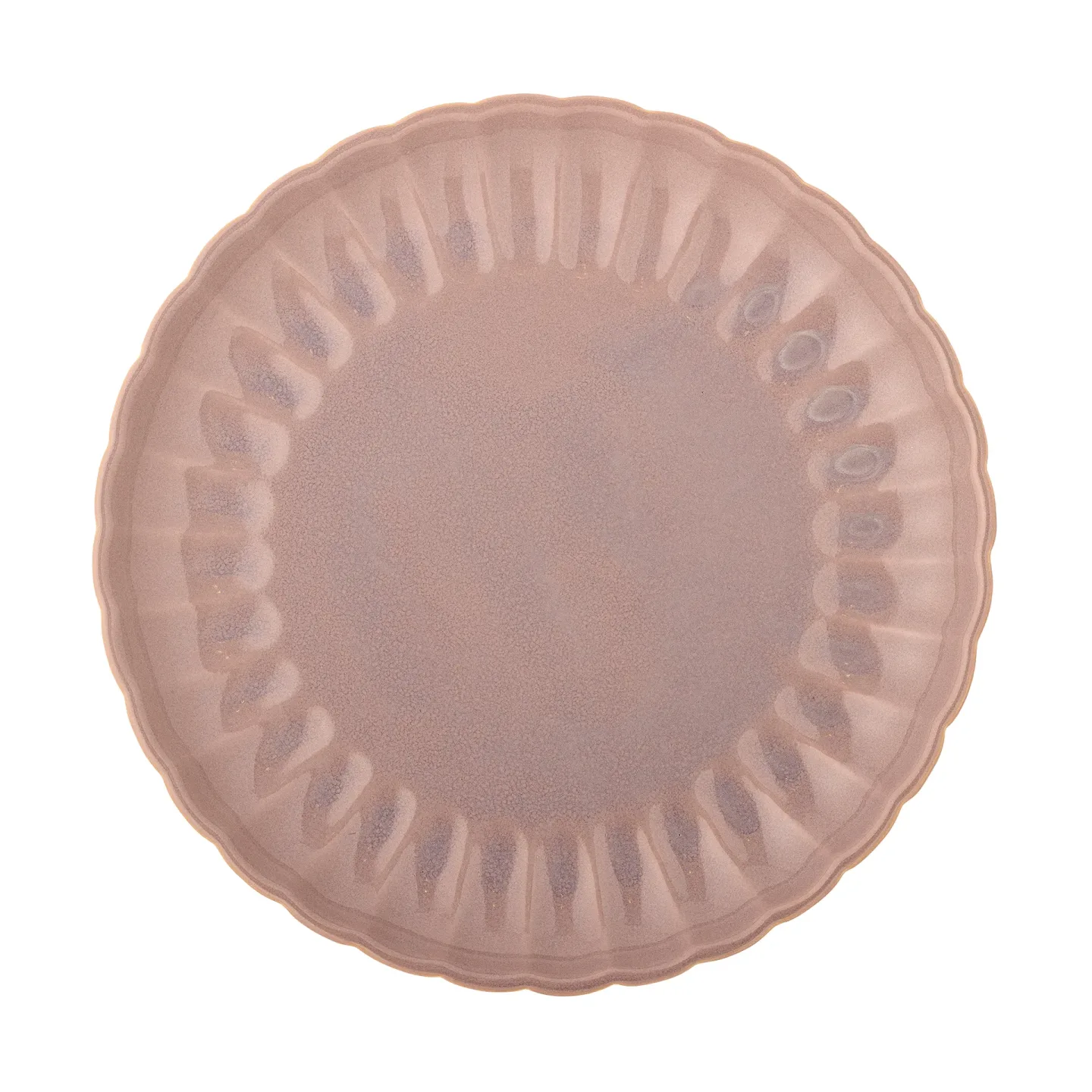 Bloomingville Latina Teller Ø27 cm Rose