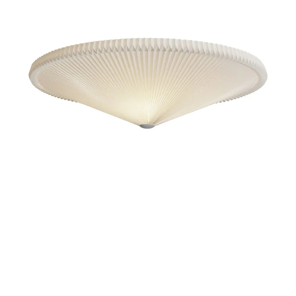Le Klint Model 26 plafond White, Ø90, plast
