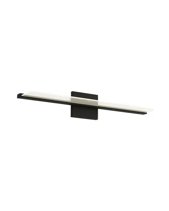 Span 24 Bath Nightshade Black
