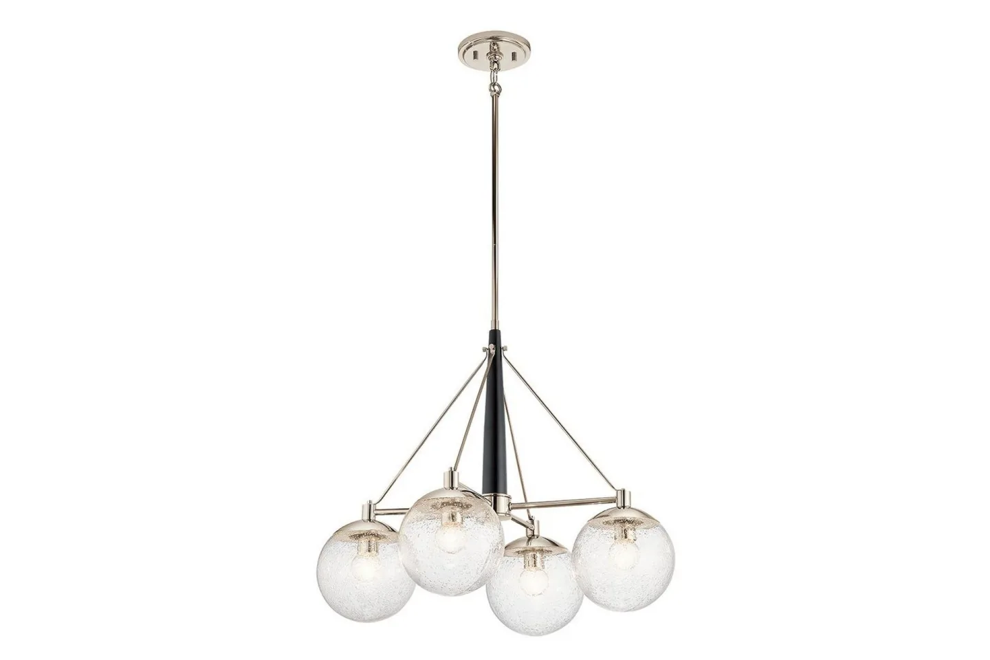 Marilyn Kichler Krona - Silver