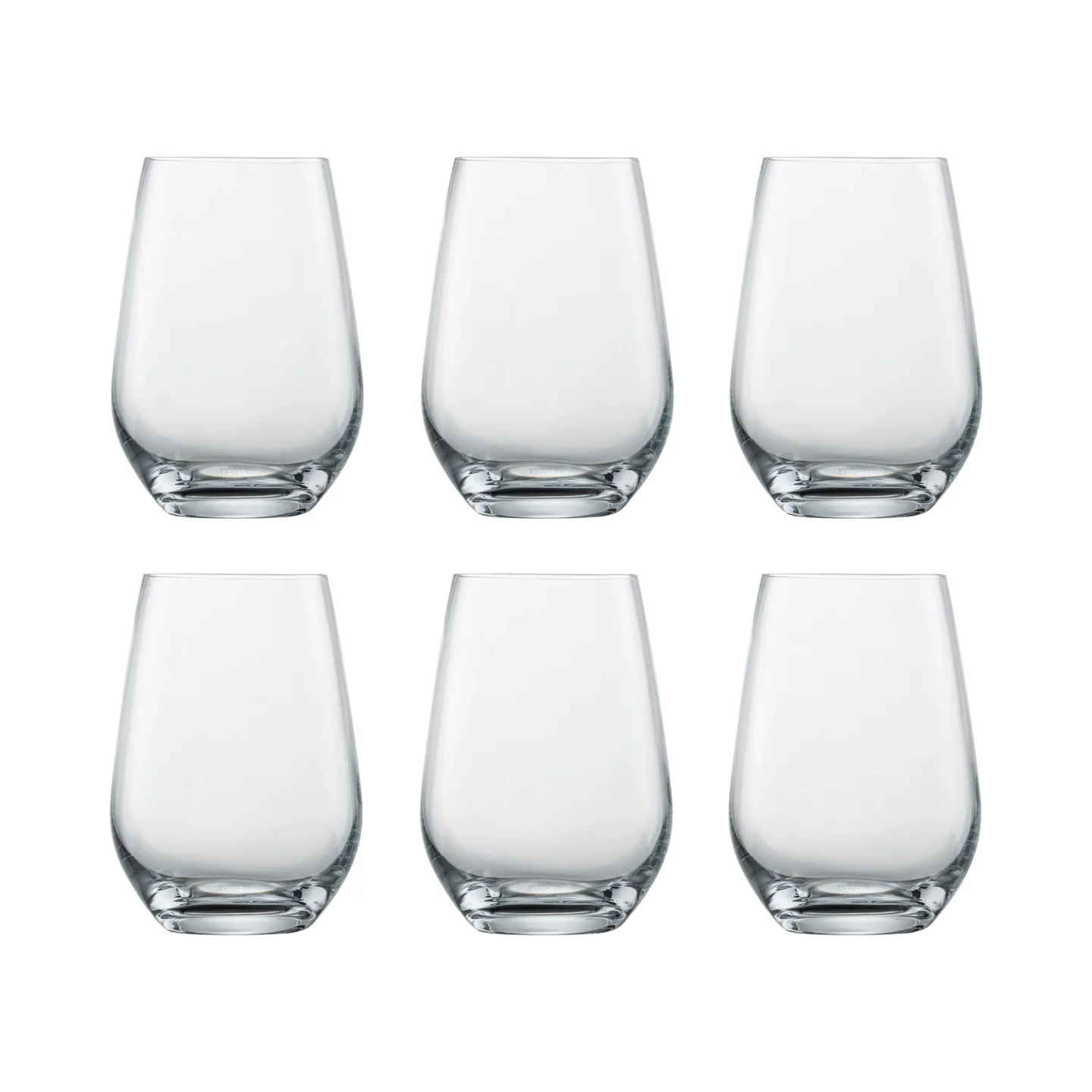 Zwiesel Vina Allround Drikkeglass - 548 ml. (6-pk)