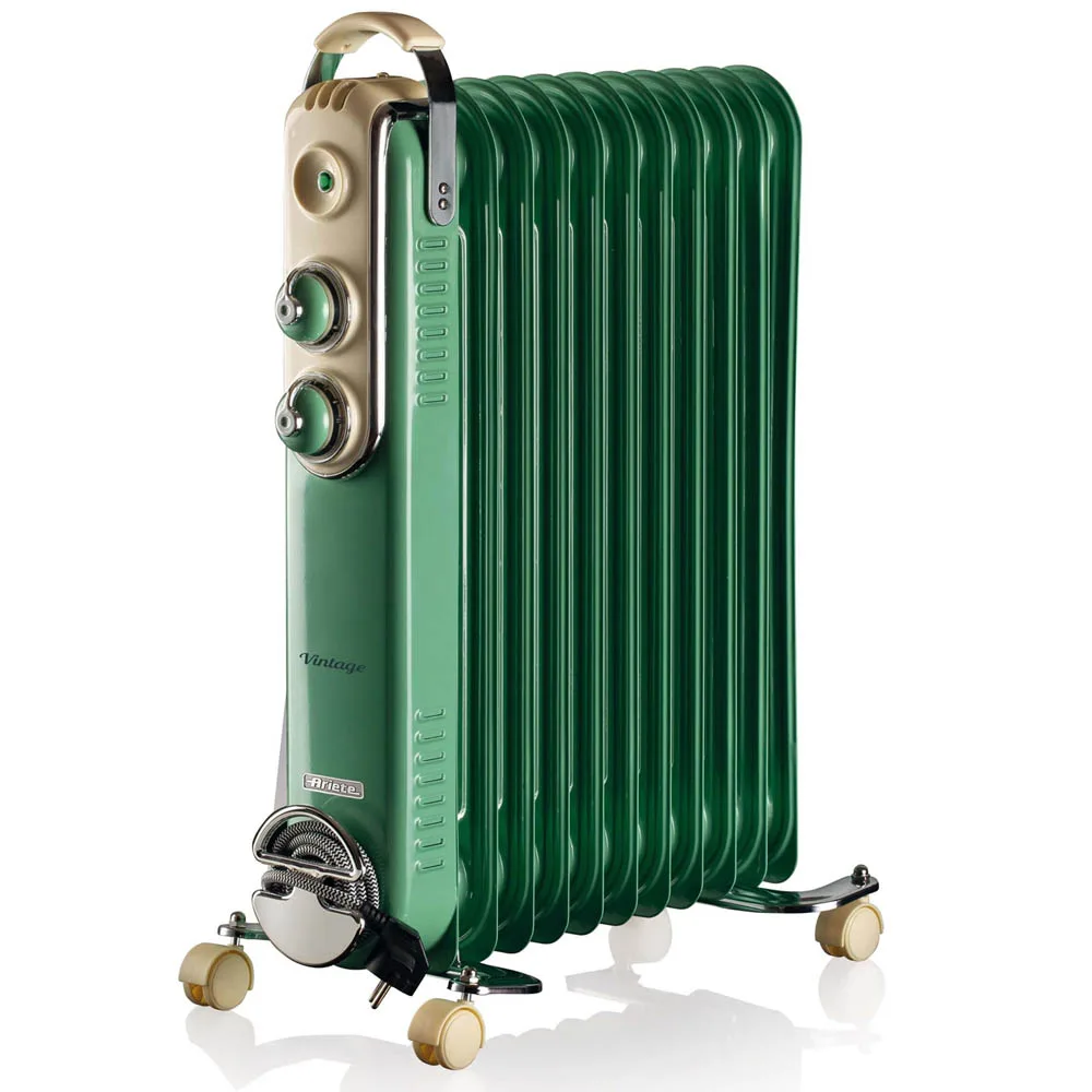 Ariete Oljeelement 11 Grön