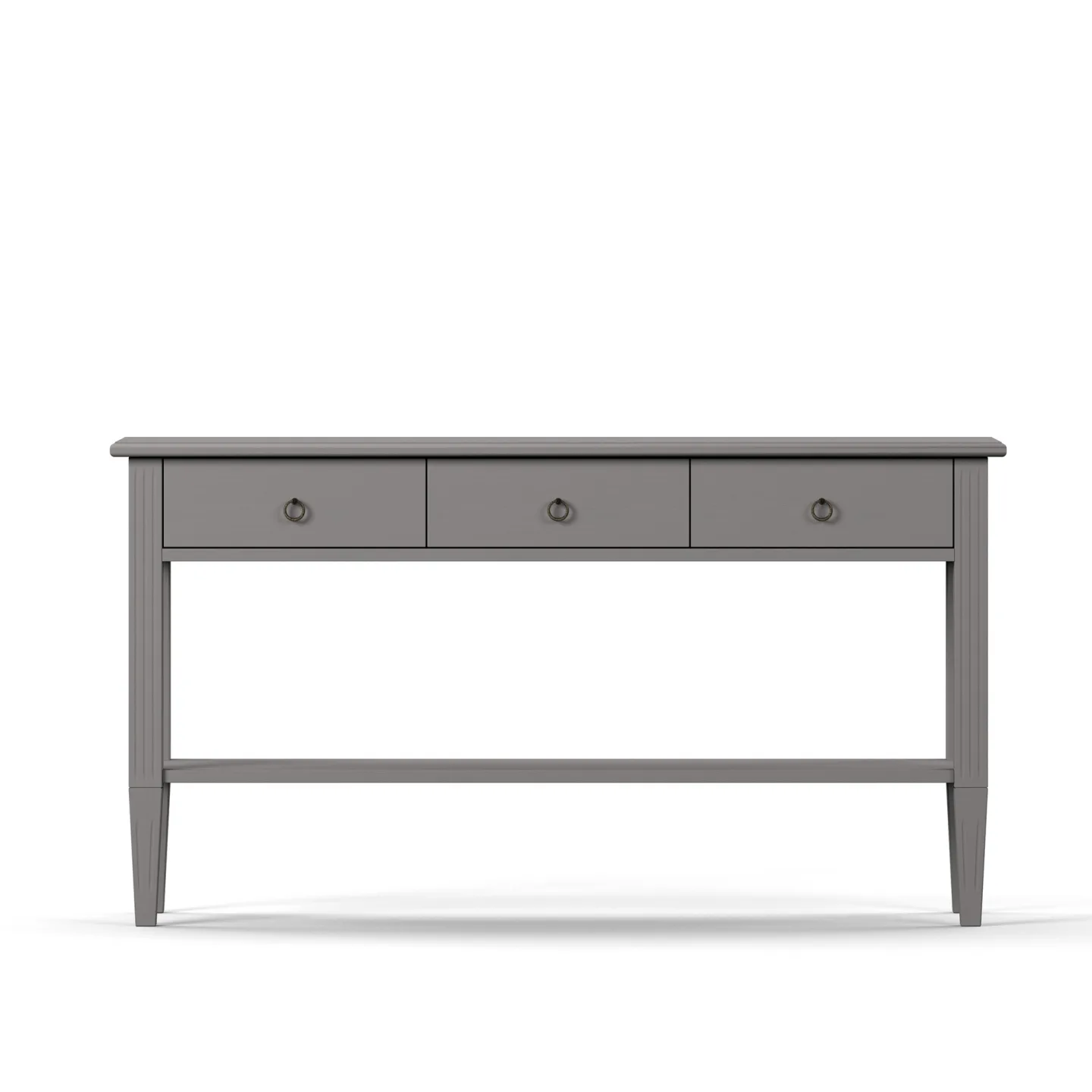 Englesson - Stockholm 515G Grey - Skänkar och sideboards - Trä