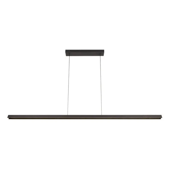 Lucide - Felsted 180cm - Taklampa - Svart
