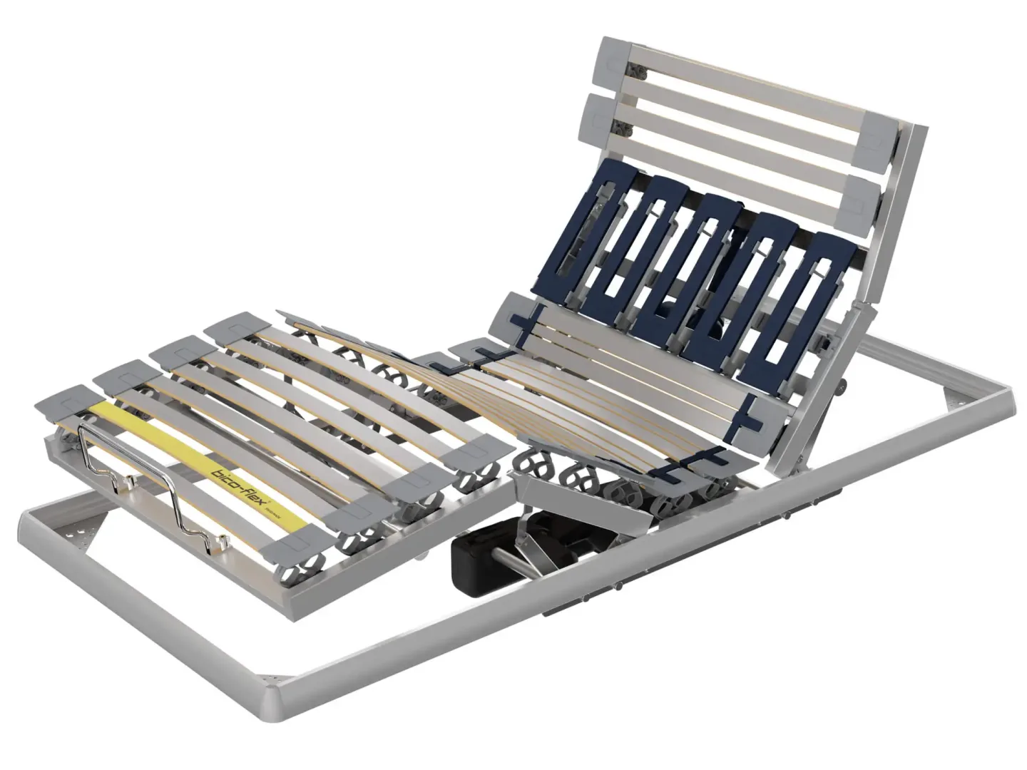 Bico Einlegerahmen Bico-Flex M4 Holzfarbig | Schubiger Möbel