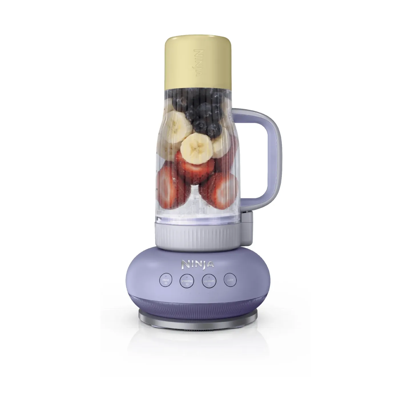 Ninja Ninja Blendboss Standmixer Lavender Lemonade