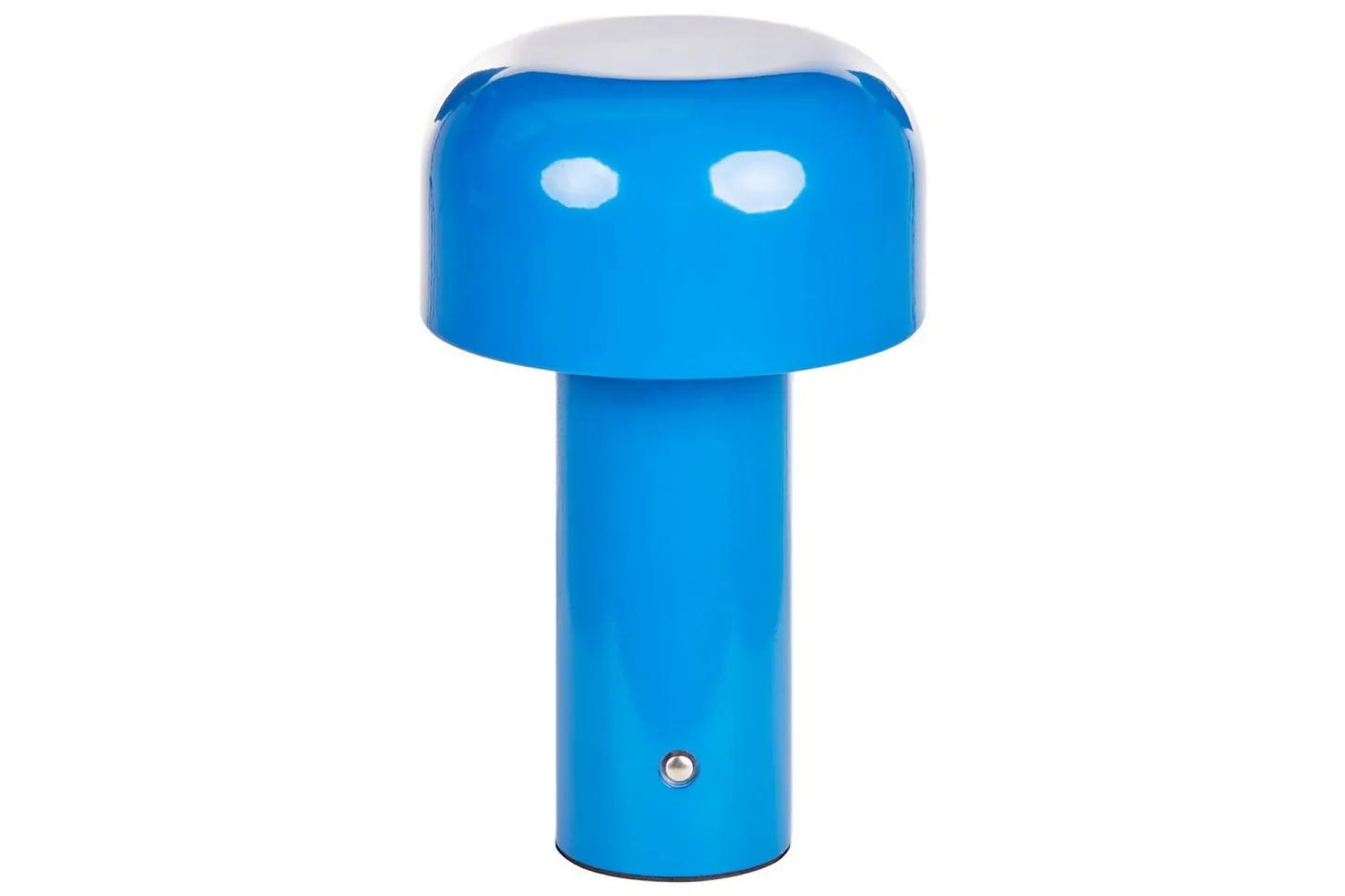 Zakyn LED Skrivbordslampa - Blå