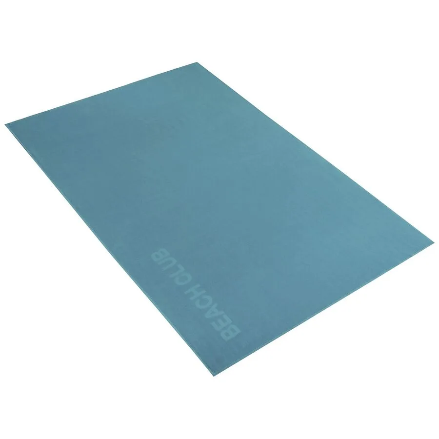 Vossen Strandtuch Beach Club Cosmos Baumwolle 100 x 180 cm