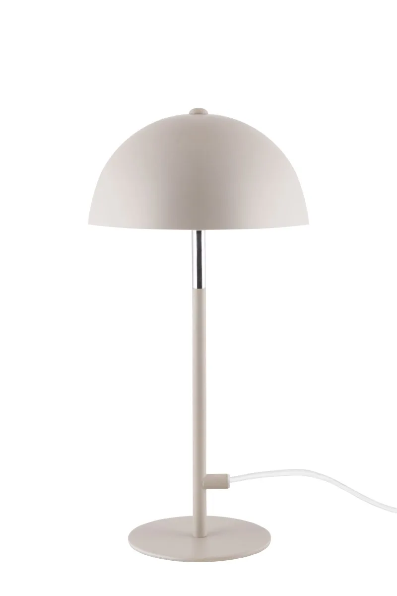 Globen Lighting - Icon 36cm - Bordslampa - Ljusbrun