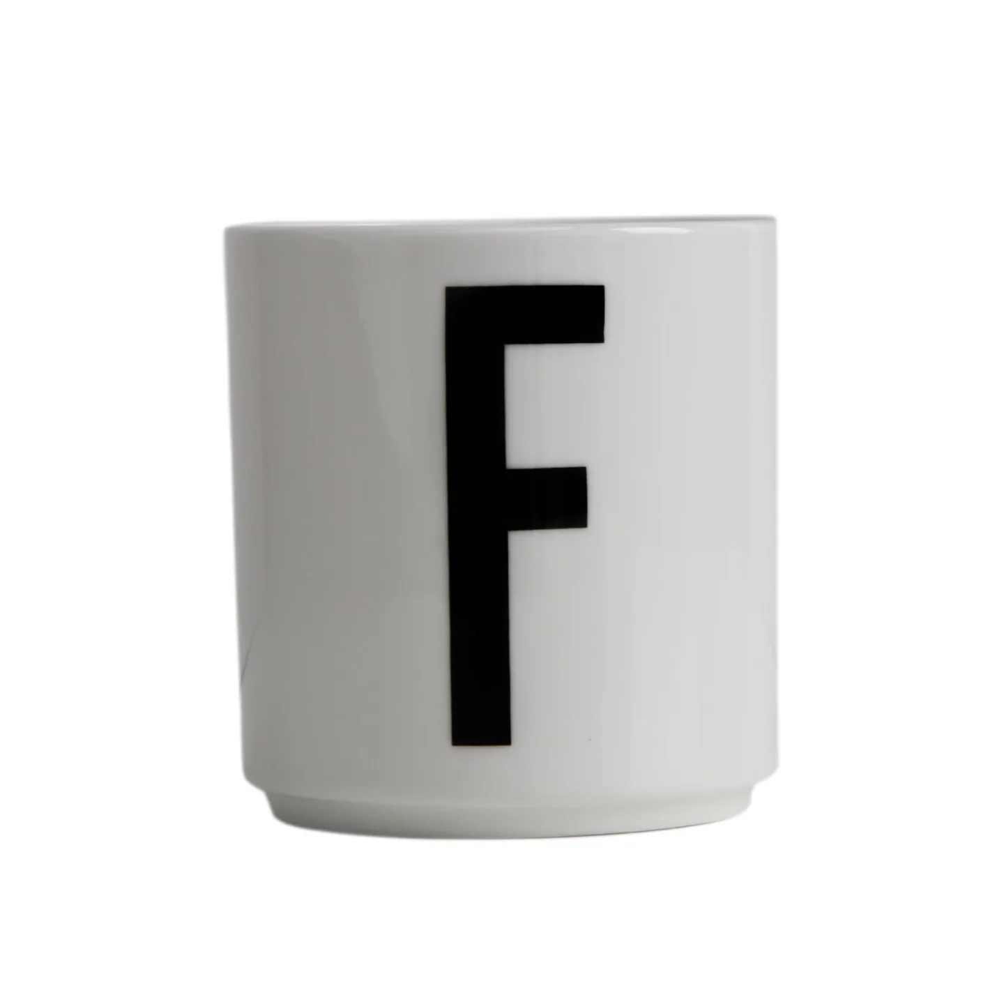 Design Letters Design Letters kopp F