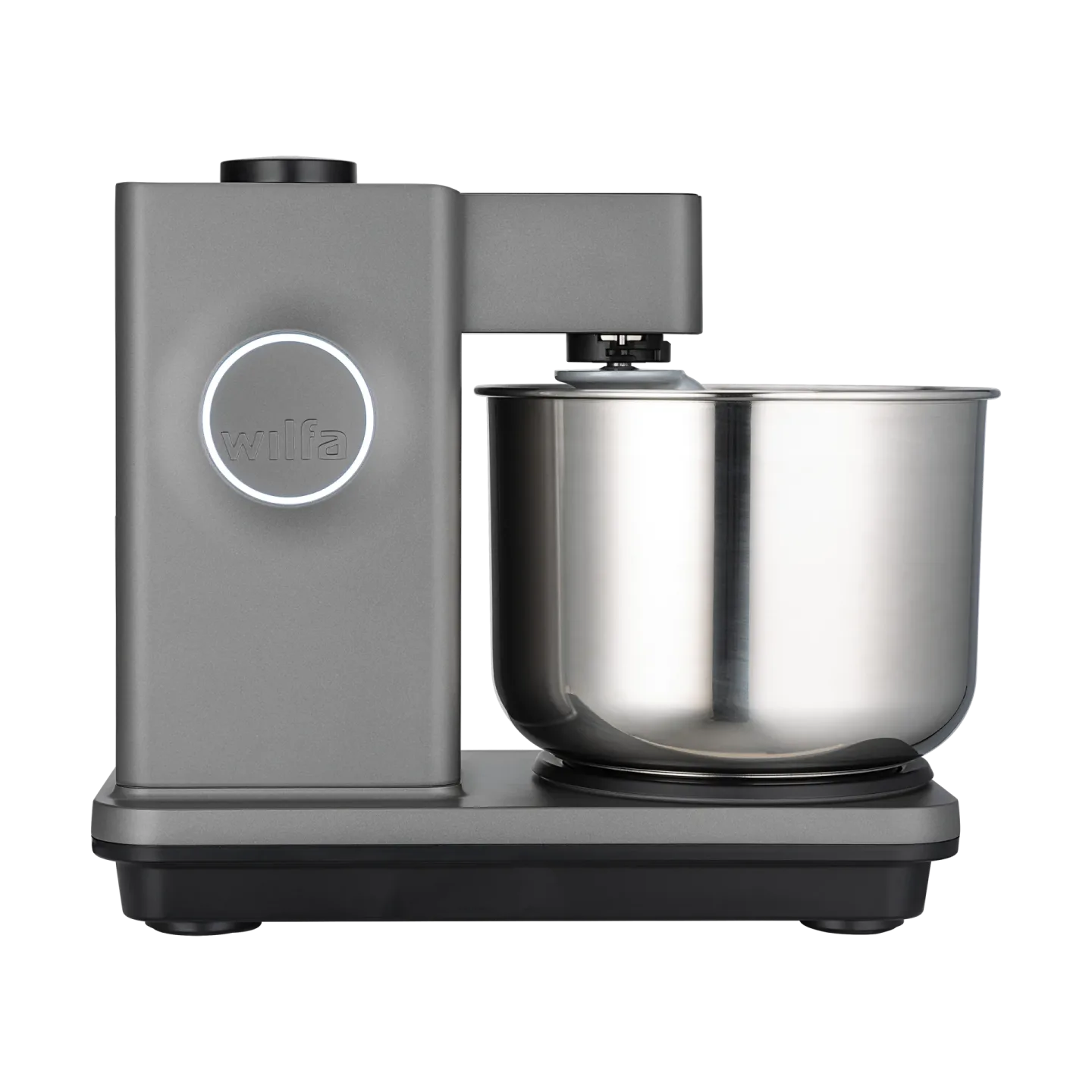 Wilfa Probaker KM1GY-70 Küchenmaschine 7 L Grau