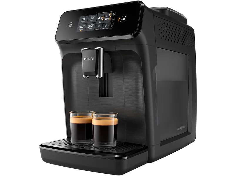 PHILIPS Kaffeevollautomat EP1200/09