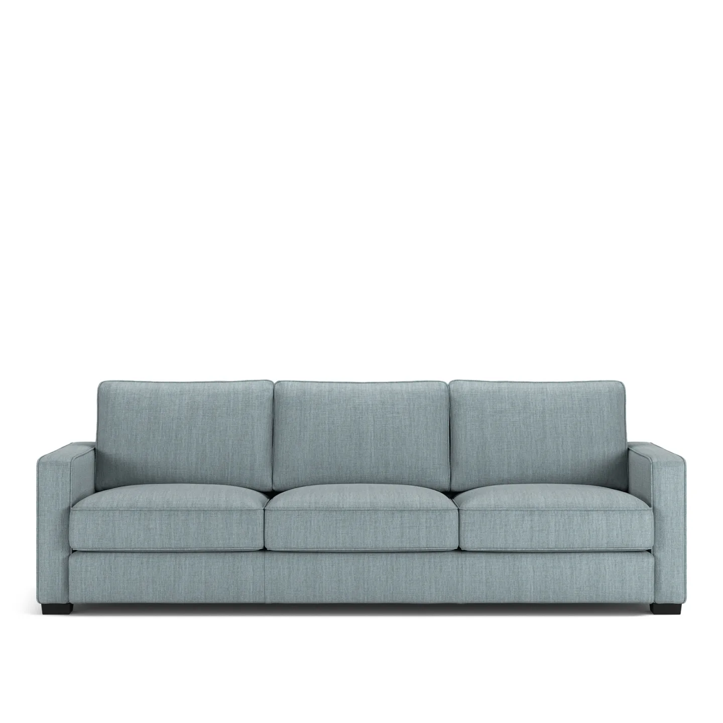 NOGA - Classic 01 Sofa Limonta Indianskop 46 - Soffor - Trä/Textilmaterial
