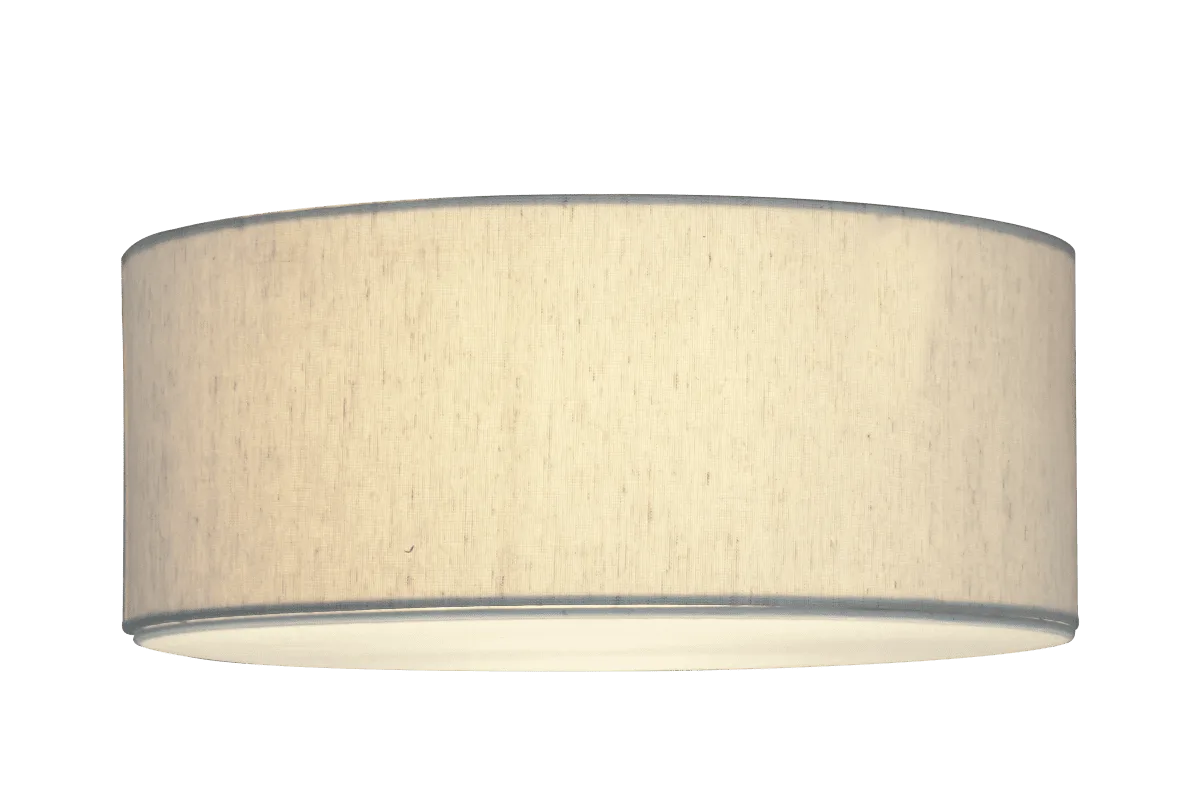 Aneta Lighting - Bendir Ø38 - Takplafond - Beige
