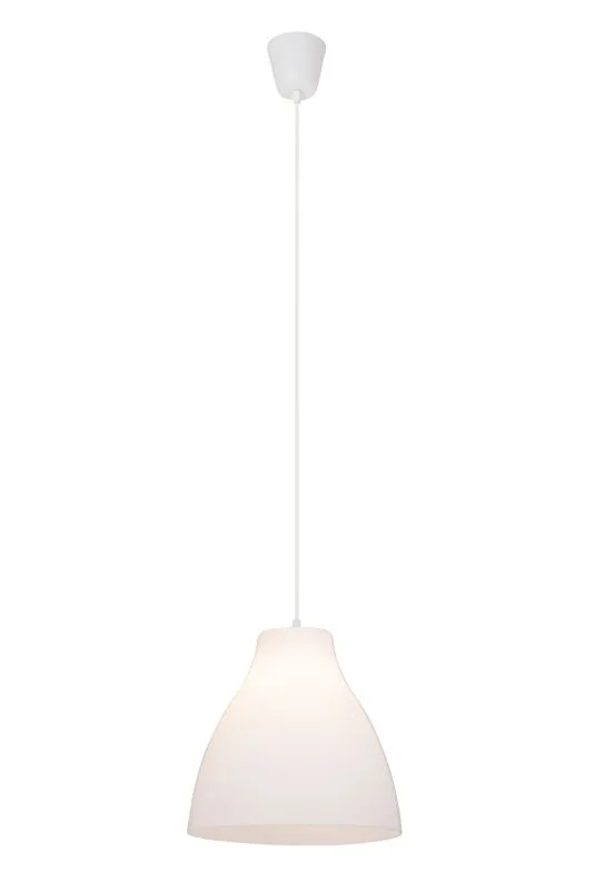 Brilliant - Bizen Ø28 - Taklampa - Vit