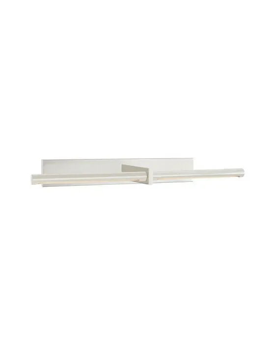 Axis 24" Picture Light Nickel