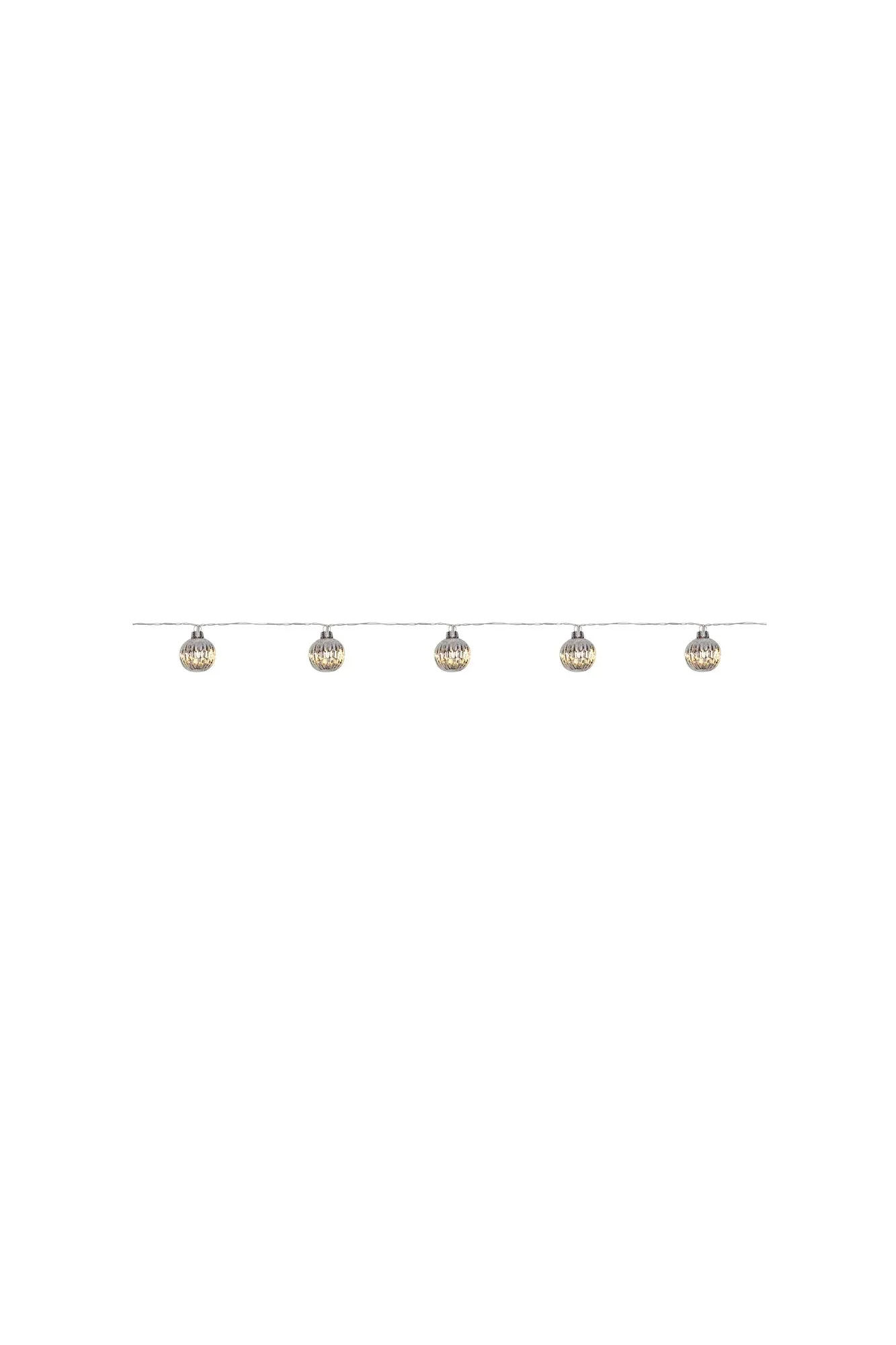 Bigsolo Lichterkette