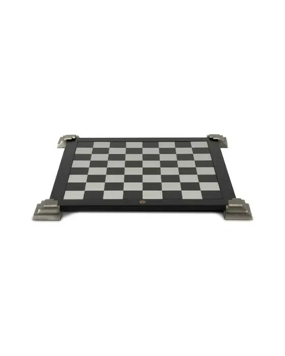 Game Board 2-sided Black