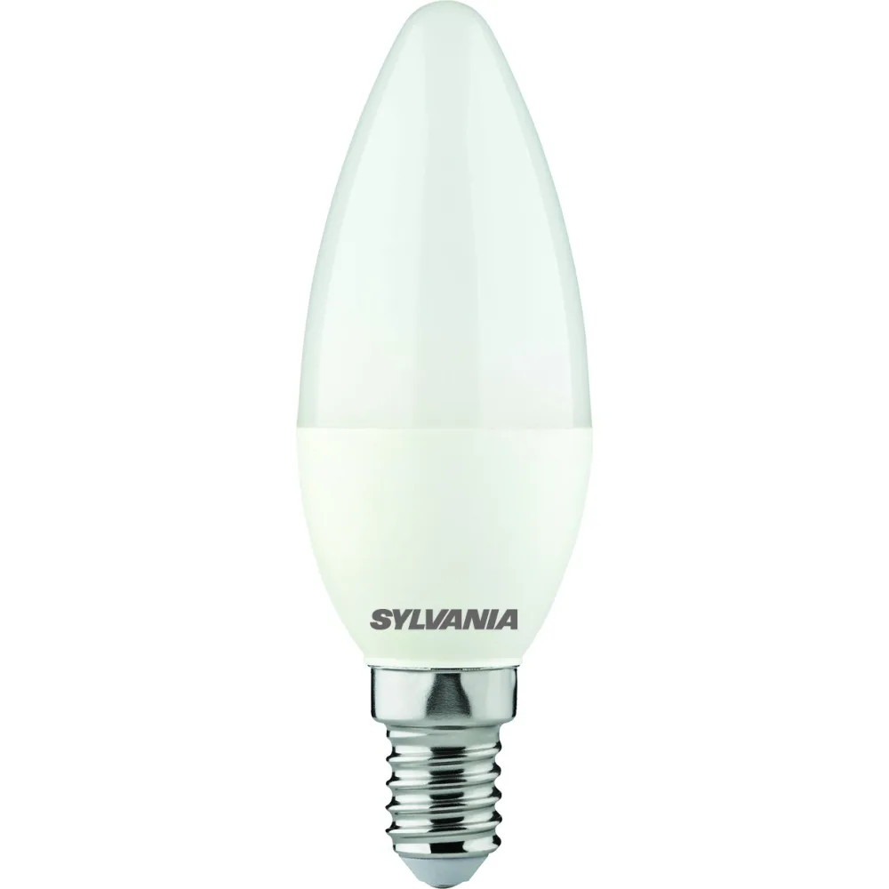 Kronljus LED ToLEDo Matt 250lm 827 E14