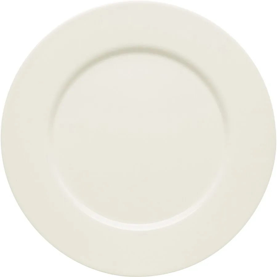 BAUSCHER Teller flach Purity weiss D 26 cm 1 Stk
