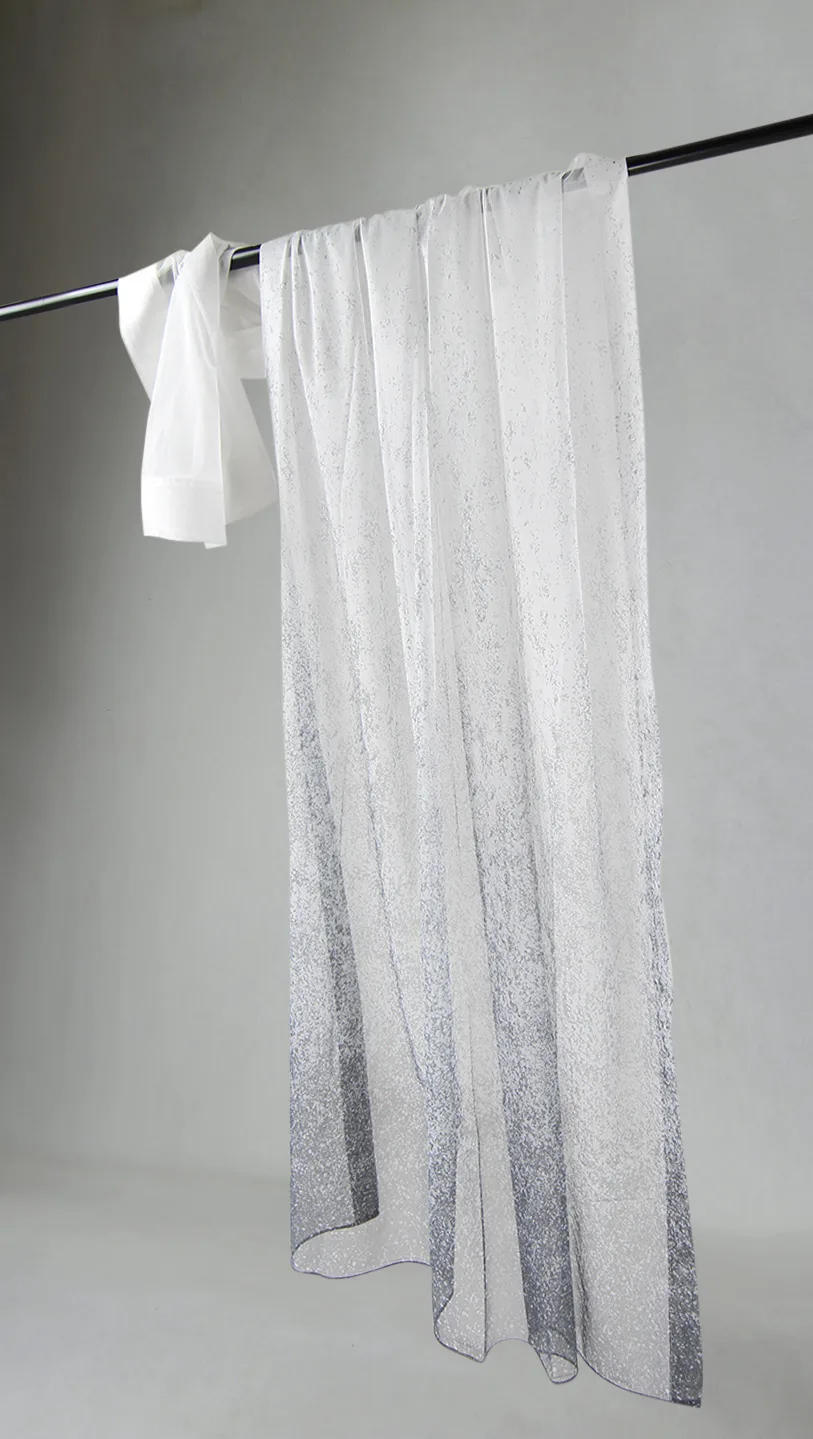 Gardin 140 x 260 cm (Størrelse: 140 x 260 cm)