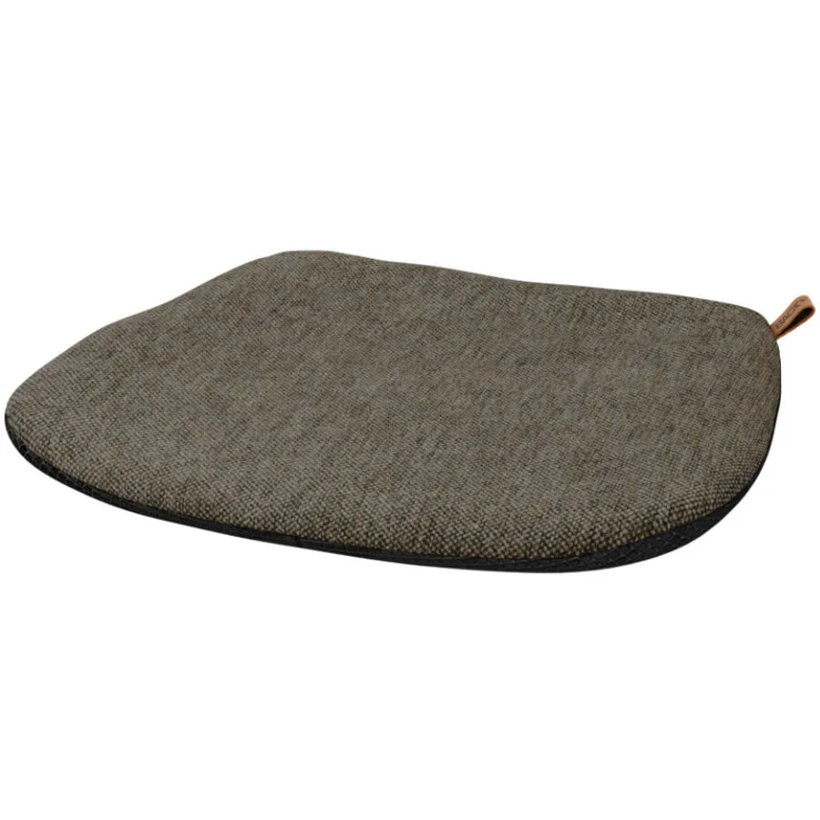 SACKit Sitzkissen Patio no.One Brown Stoff B 43 T 45 cm