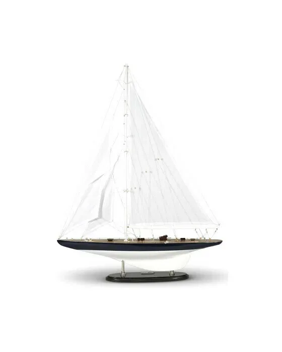 J-Yacht Rainbow 1934 Modellboot