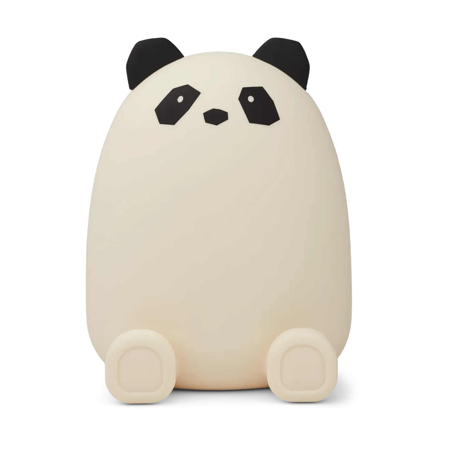 Liewood Palma Spardose Panda creme de la creme