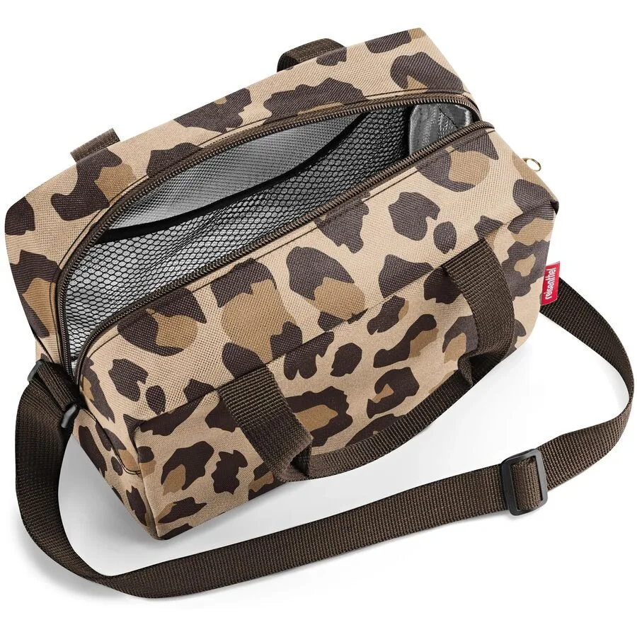 Kühltasche Reisenthel to-go Leo Macchiato 3 l