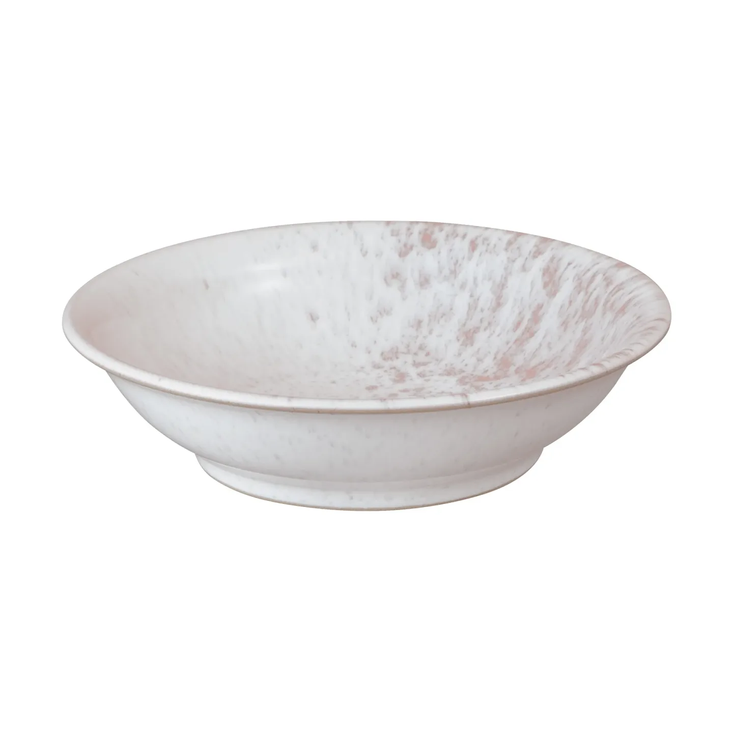 Denby Kiln Coral Schüssel koralle-beige, medium, Ø15,5 cm