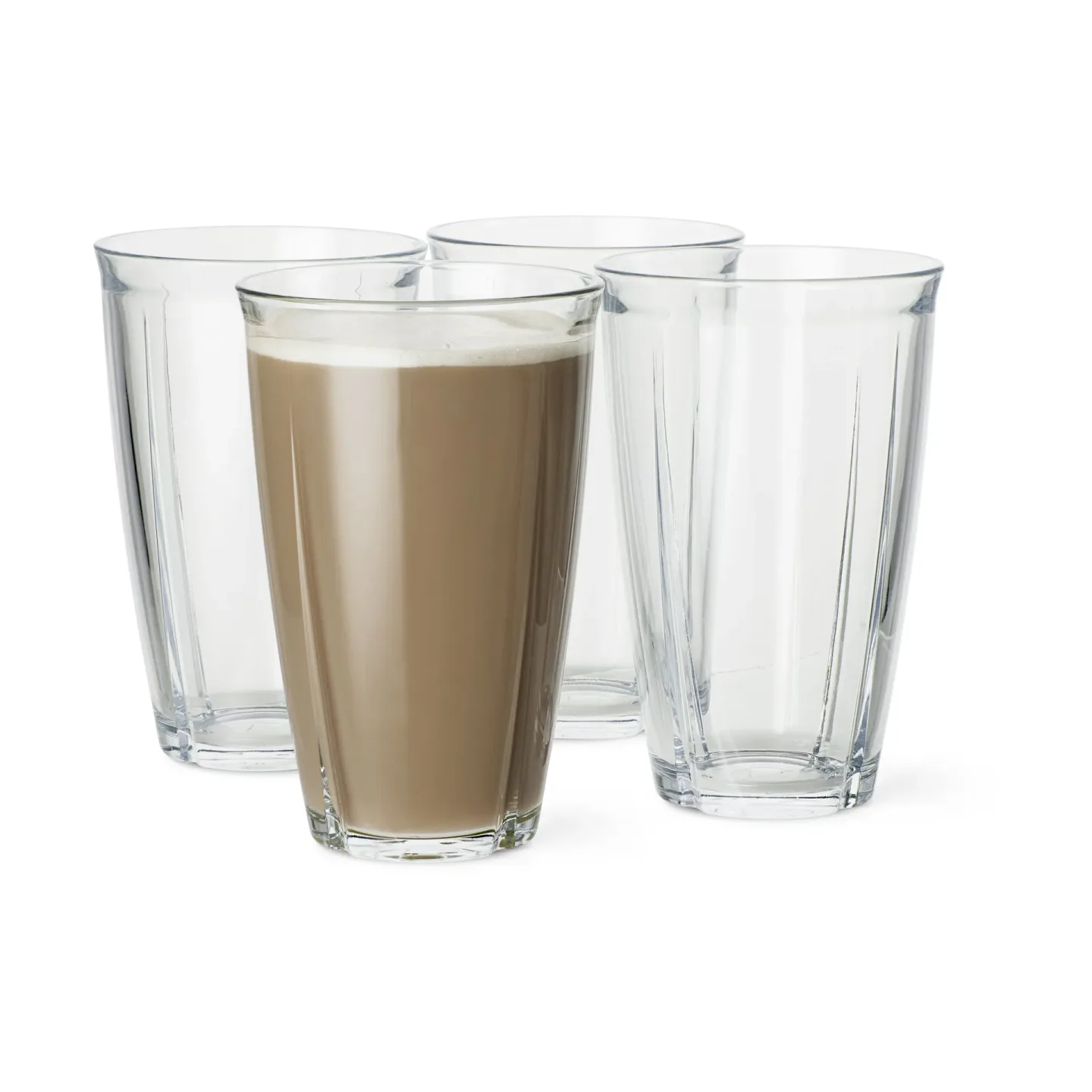 Rosendahl Grand Cru Soft Latteglas 4er Pack 48cl