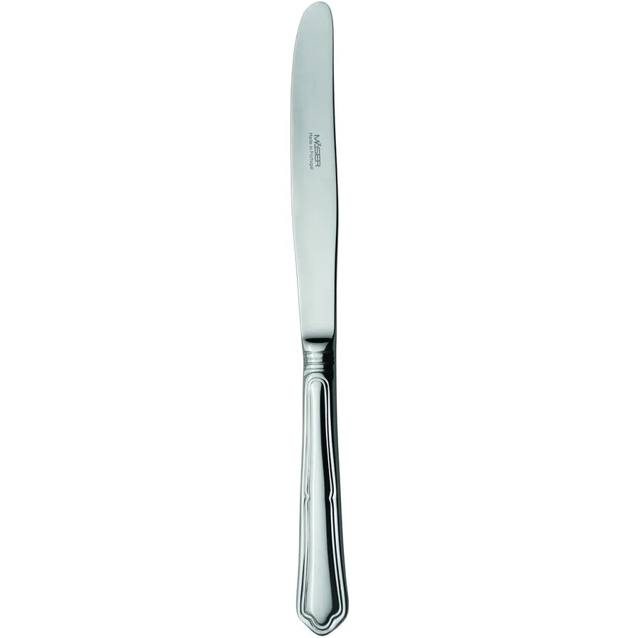 MÄSER Messer-Set Pacifico Silber Edelstahl