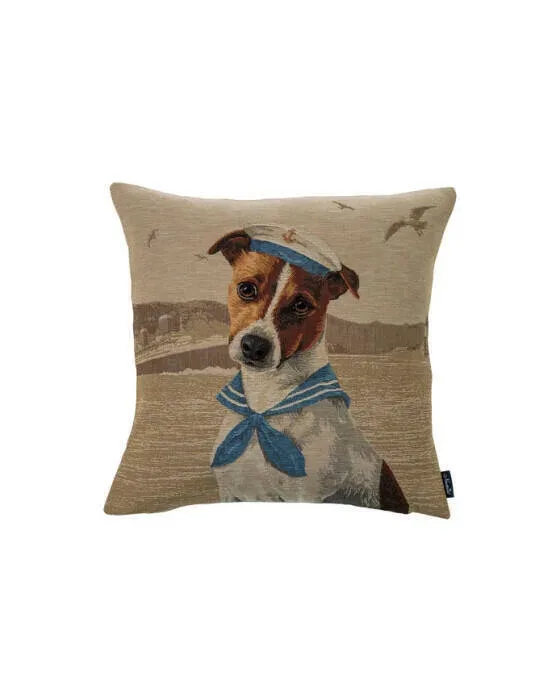 Fitzroy cushion