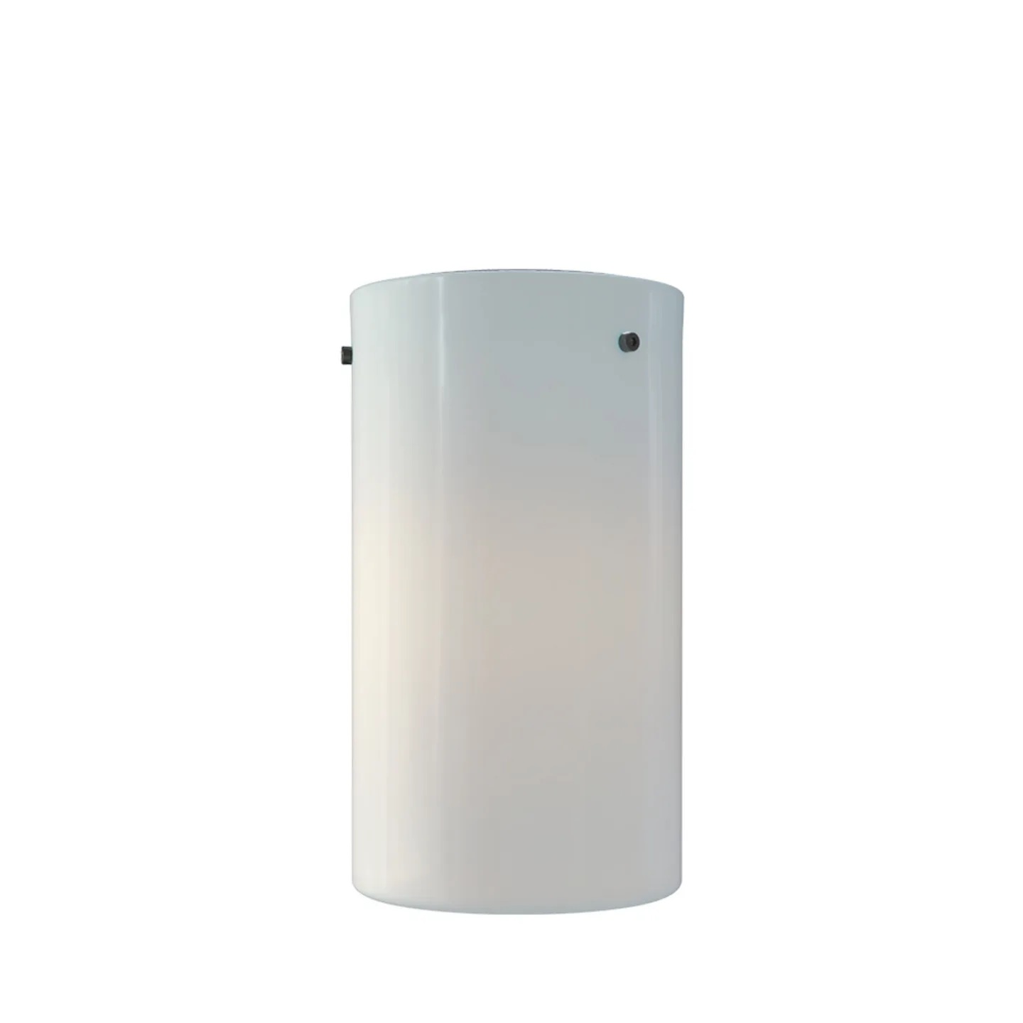 Tobo 100 Deckenleuchte H18 Porcelain - DCW - Badezimmer - Keramik